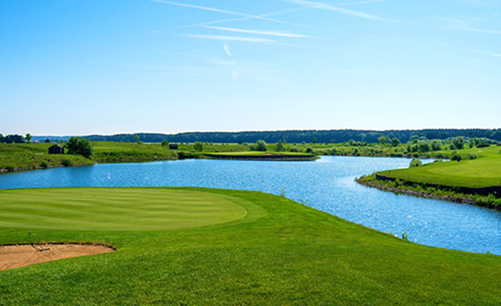 파인골프레저 소개